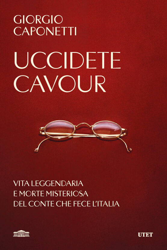 Uccidete Cavour