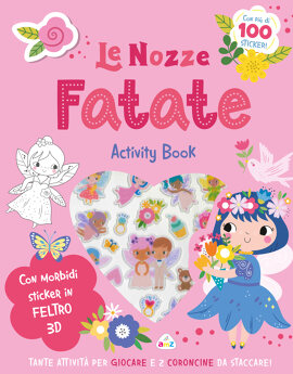 Nozze fatate