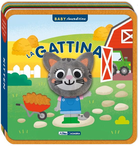 La gattina
