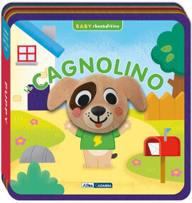 Il cagnolino