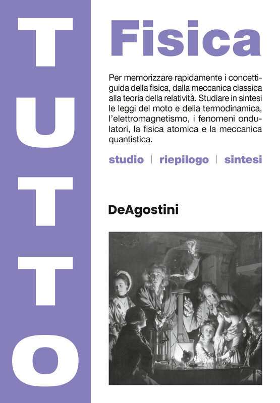 Tutto Fisica