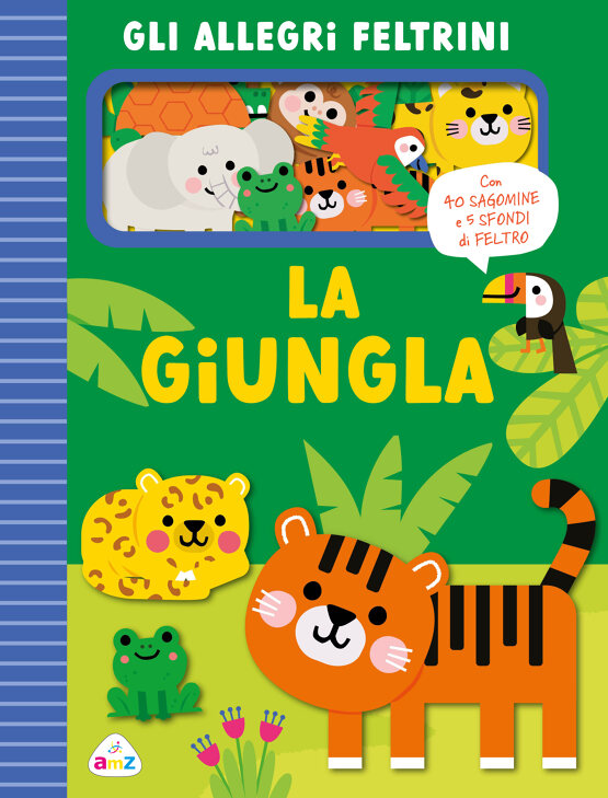 La giungla