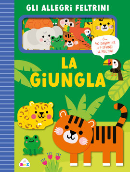 La giungla