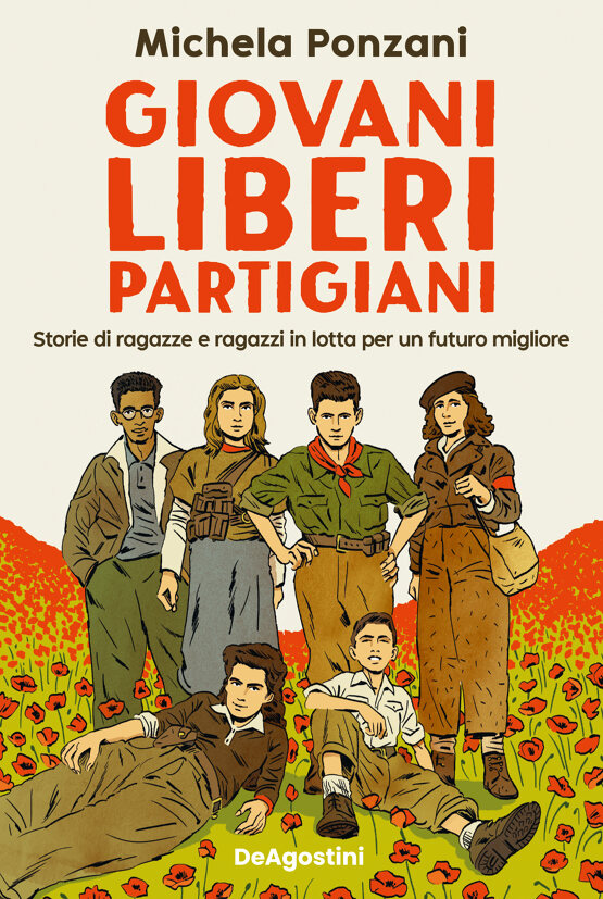 Giovani, liberi, partigiani