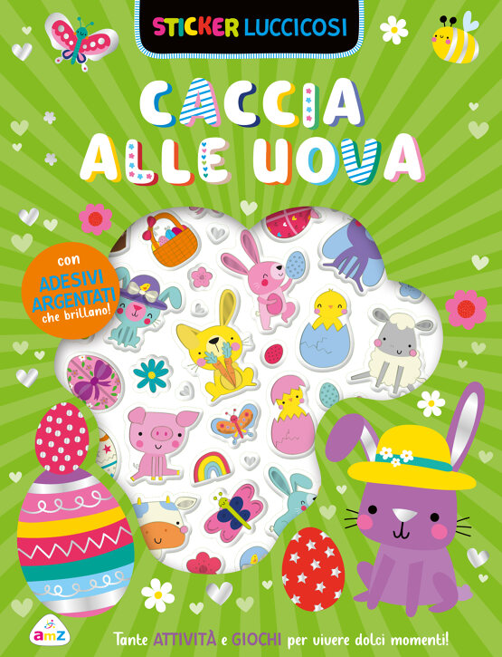 Caccia alle uova!