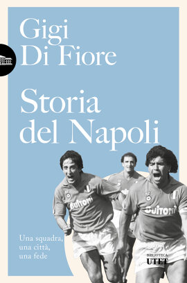 Storia del Napoli