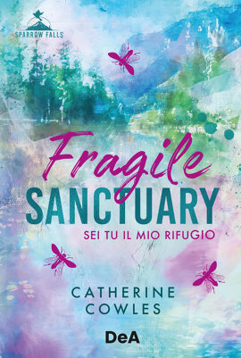 Fragile Sanctuary