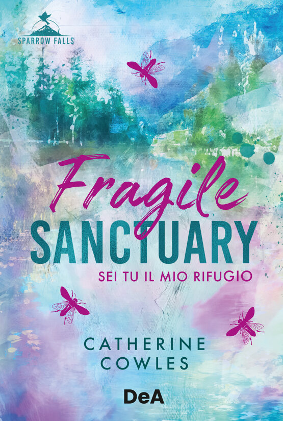 Fragile Sanctuary