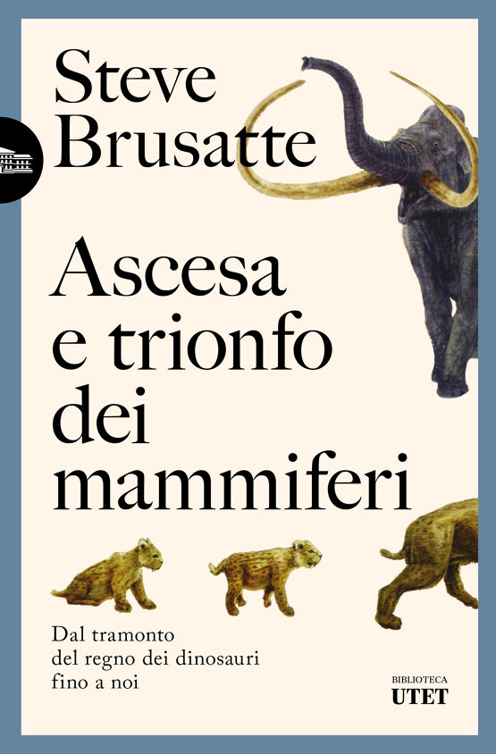 Ascesa e trionfo dei mammiferi