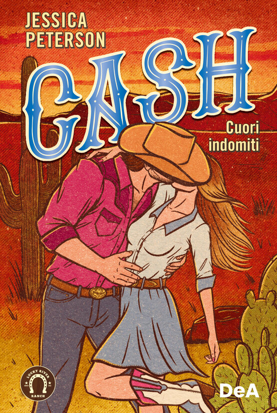 Cash. Cuori indomiti.