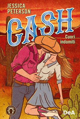 Cash. Cuori indomiti.