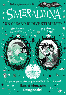 Smeraldina - Un oceano di divertimento