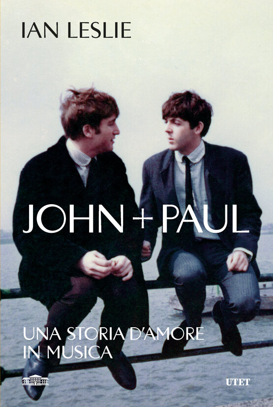 John + Paul