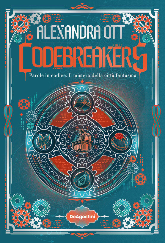Codebreakers