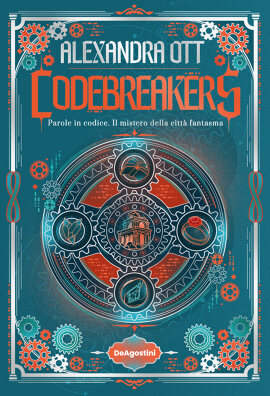 Codebreakers