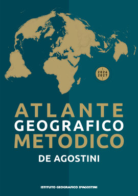 ATLANTE METODICO 2026/2027