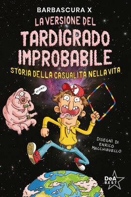 La versione del tardigrado improbabile