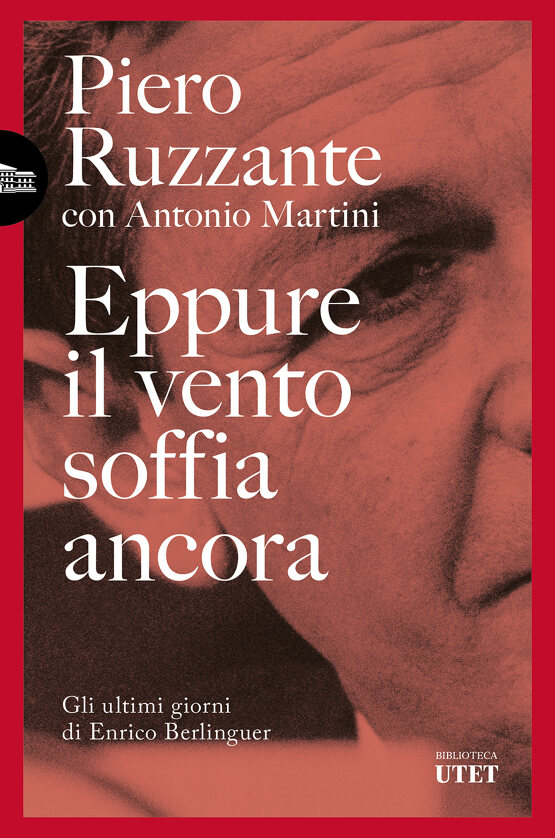 Eppure il vento soffia ancora