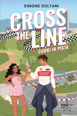 Cross the line