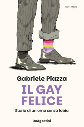 Il gay felice