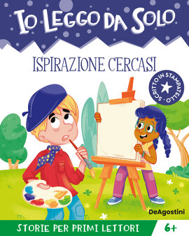 Io leggo da solo