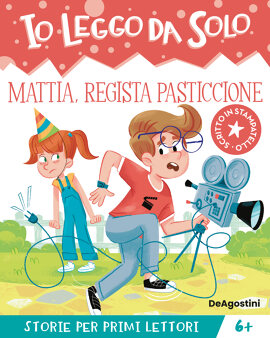 Io leggo da solo