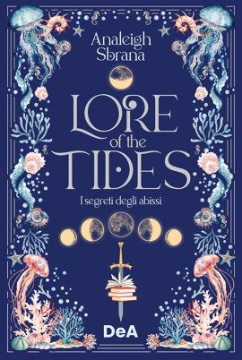 Lore of the Tides.
