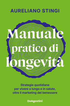 Manuale pratico di longevità