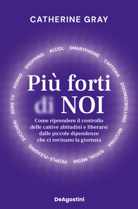 Più forti di noi