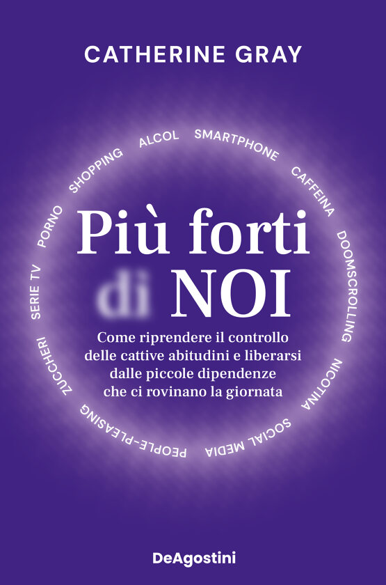 Più forti di noi