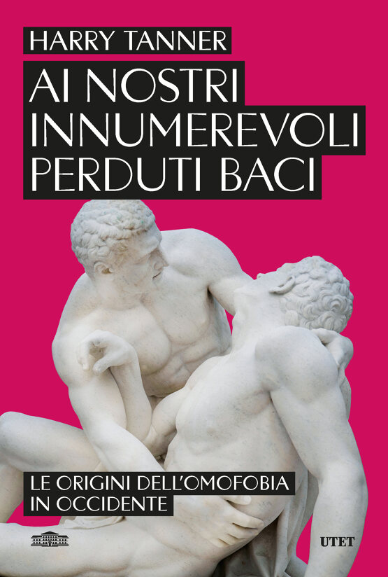 Ai nostri innumerevoli perduti baci