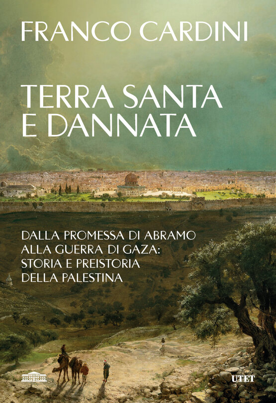 Terra santa e dannata