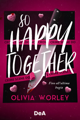 So happy together