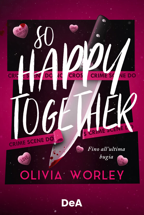 So happy together