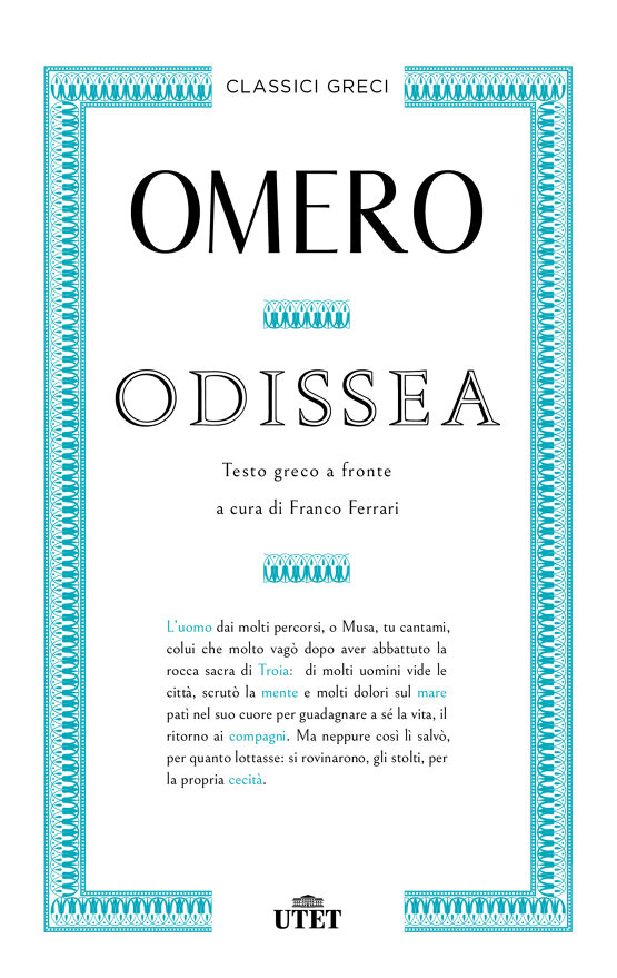 Odissea
