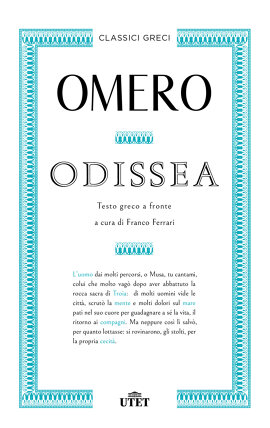 Odissea