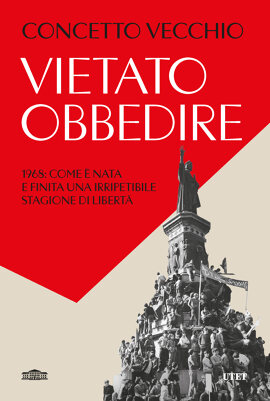 Vietato obbedire