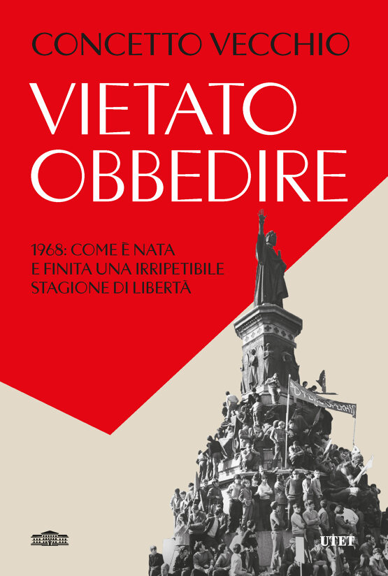 Vietato obbedire