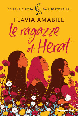 Le ragazze di Herat