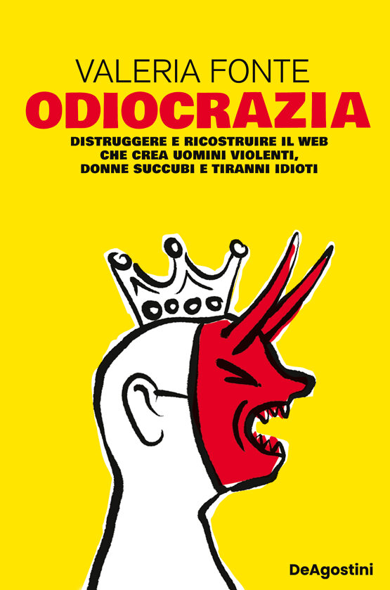 Odiocrazia