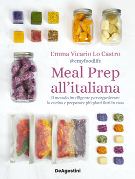 Meal Prep all'italiana
