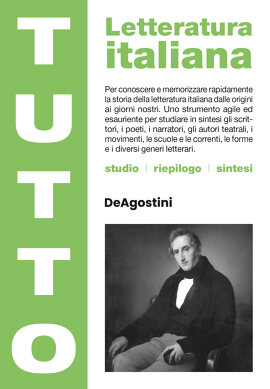 Tutto letteratura italiana