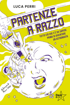 Partenze a razzo