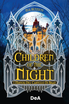 Children of the night - Booklover Approved