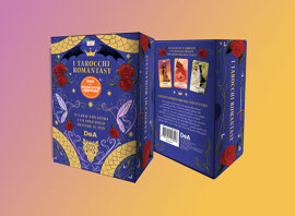I tarocchi Romantasy - Booklover Approved