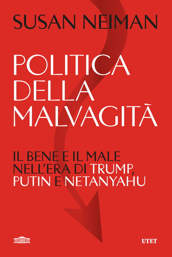 Politica della malvagità