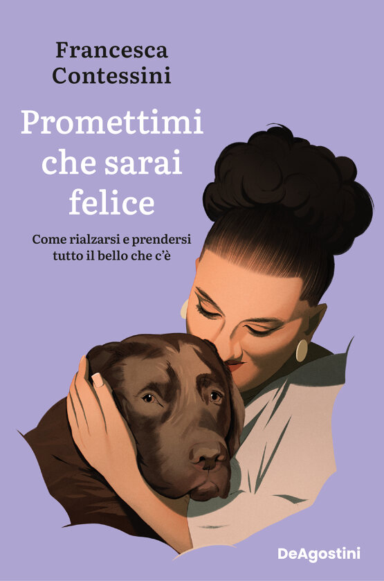 Promettimi che sarai felice