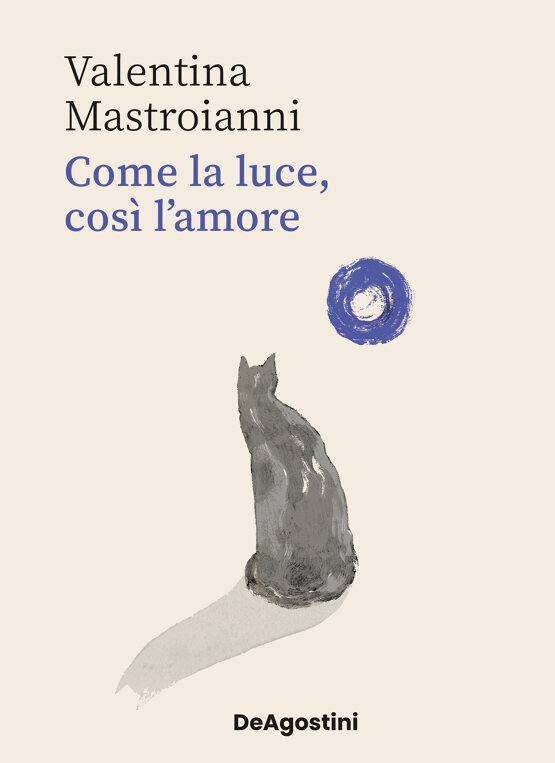 Come la luce, così l'amore