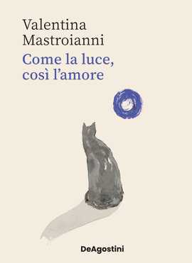 Come la luce, così l'amore