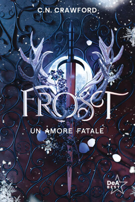 FROST. UN AMORE FATALE